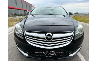 opel-insignia - 1