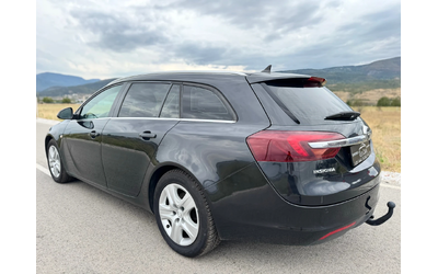 opel-insignia - 5