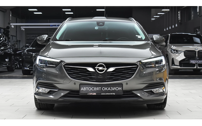 opel-insignia - 1