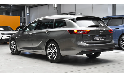 Opel Insignia Sports Tourer 2.0 CDTi Business Innovation - автомобили, коли, обяви за нови и употребявани 6