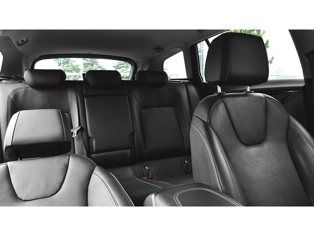 Opel Insignia Sports Tourer 2.0 CDTi Business Innovation - автомобили, коли, обяви за нови и употребявани 9