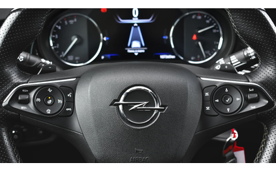 Opel Insignia Sports Tourer 2.0d OPC Line 4x4 Automatic - автомобили, коли, обяви за нови и употребявани 12