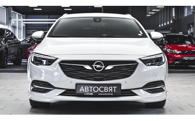 opel-insignia - 1