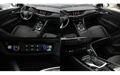 Opel Insignia Sports Tourer 2.0d Innovation Automatic - автомобили, коли, обяви за нови и употребявани 15