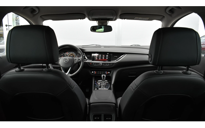 Opel Insignia Sports Tourer 2.0d Innovation Automatic - автомобили, коли, обяви за нови и употребявани 7
