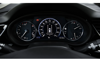 Opel Insignia Grand Sport 2.0d Business Edition Automatic - автомобили, коли, обяви за нови и употребявани 12