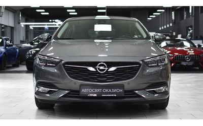 opel-insignia - 1