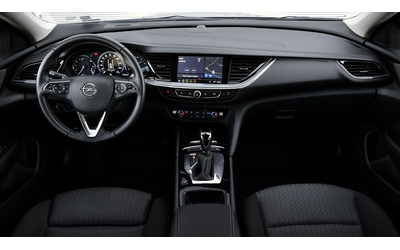 Opel Insignia Grand Sport 2.0d Business Edition Automatic - автомобили, коли, обяви за нови и употребявани 8