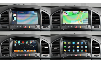 Opel Insignia Sports Tourer 2.0 CDTi Edition - автомобили, коли, обяви за нови и употребявани 15