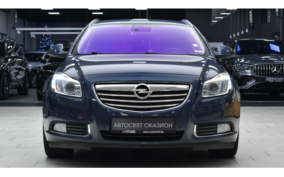 opel-insignia - 1
