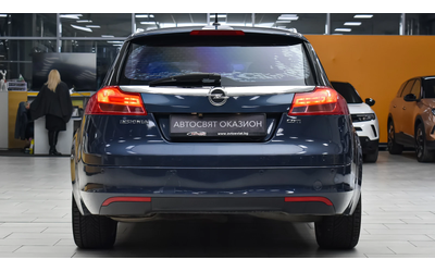 opel-insignia - 2