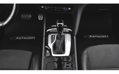 Opel Insignia Grand Sport 2.0d Innovation 4x4 Automatic - автомобили, коли, обяви за нови и употребявани 13