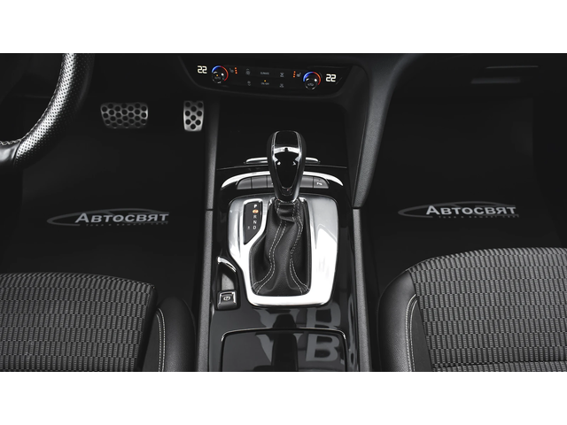 Opel Insignia Grand Sport 2.0d Innovation 4x4 Automatic - автомобили, коли, обяви за нови и употребявани 13