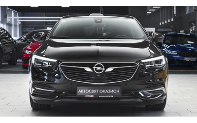 opel-insignia - 1