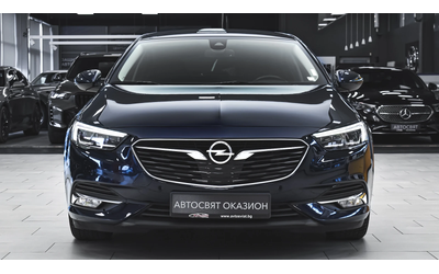 opel-insignia - 1