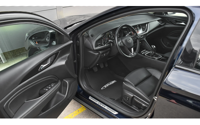 Opel Insignia Grand Sport 1.6d Innovation - автомобили, коли, обяви за нови и употребявани 7