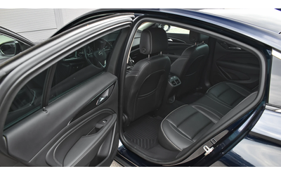 Opel Insignia Grand Sport 1.6d Innovation - автомобили, коли, обяви за нови и употребявани 8