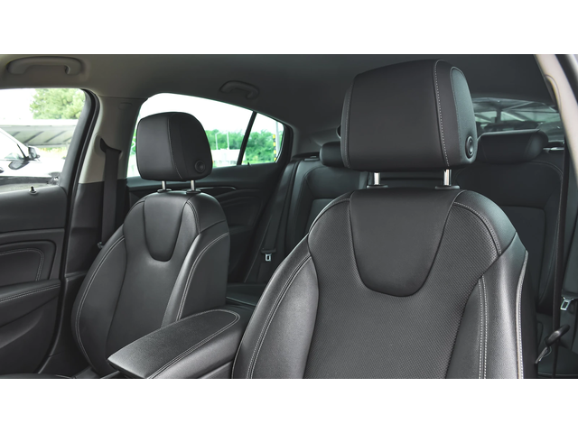 Opel Insignia Grand Sport 1.6d Innovation - автомобили, коли, обяви за нови и употребявани 9