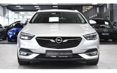 opel-insignia - 1