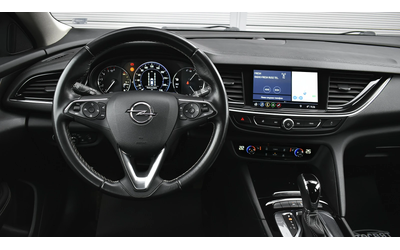 Opel Insignia Sports Tourer 1.6d Innovation Automatic - автомобили, коли, обяви за нови и употребявани 8