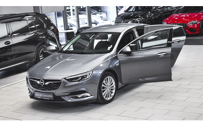 opel-insignia - 0