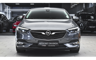 opel-insignia - 1
