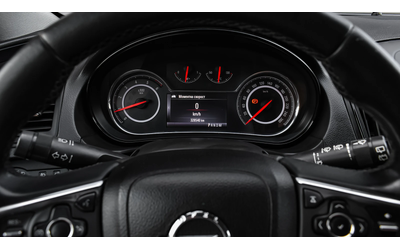 Opel Insignia Country Tourer 2.0 CDTI 4x4 Automatic - автомобили, коли, обяви за нови и употребявани 14