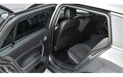 Opel Insignia Country Tourer 2.0 CDTI 4x4 Automatic - автомобили, коли, обяви за нови и употребявани 8
