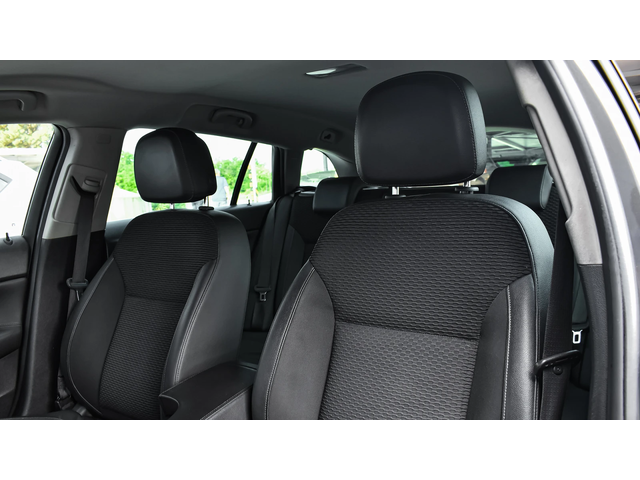 Opel Insignia Country Tourer 2.0 CDTI 4x4 Automatic - автомобили, коли, обяви за нови и употребявани 9