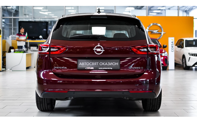 opel-insignia - 2