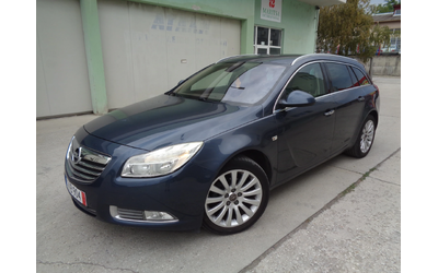 opel-insignia - 0