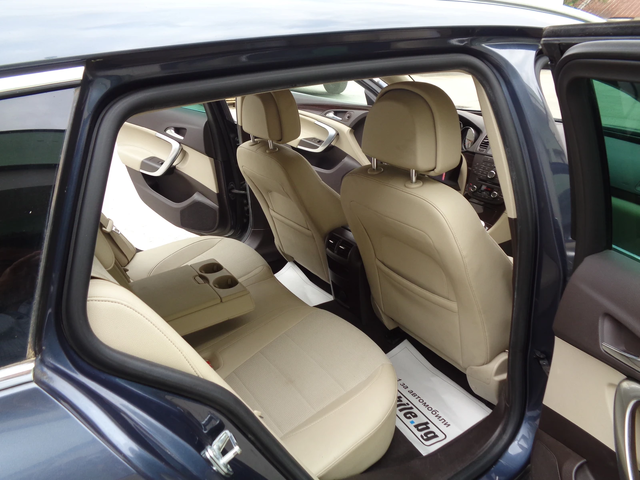 Opel Insignia 2.0CDTI-ЛИЗИНГ-БАРТЕР - автомобили, коли, обяви за нови и употребявани 13