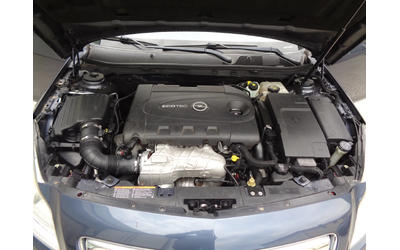 Opel Insignia 2.0CDTI-ЛИЗИНГ-БАРТЕР - автомобили, коли, обяви за нови и употребявани 15