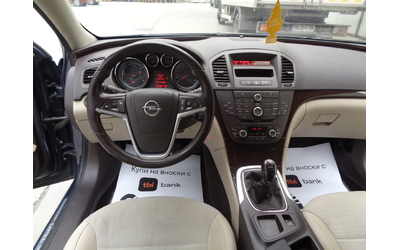 Opel Insignia 2.0CDTI-ЛИЗИНГ-БАРТЕР - автомобили, коли, обяви за нови и употребявани 16