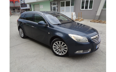 opel-insignia - 1