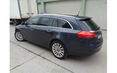 opel-insignia - 2