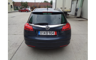 opel-insignia - 5