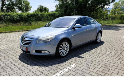 opel-insignia - 0