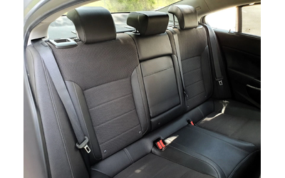 Opel Insignia 2.0 CDTI/Автоматик/NAVI/* COSMO* - автомобили, коли, обяви за нови и употребявани 11