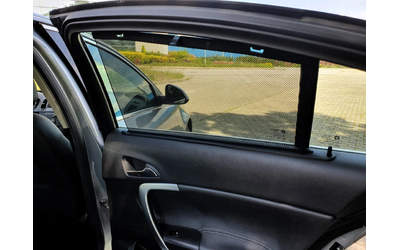 Opel Insignia 2.0 CDTI/Автоматик/NAVI/* COSMO* - автомобили, коли, обяви за нови и употребявани 12