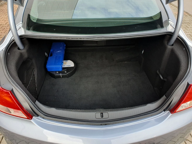 Opel Insignia 2.0 CDTI/Автоматик/NAVI/* COSMO* - автомобили, коли, обяви за нови и употребявани 13