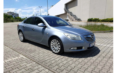 opel-insignia - 2