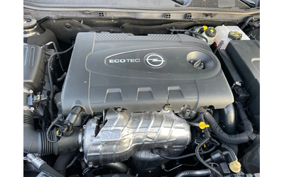 Opel Insignia 2.0CDTI-NAVI-ITALIA - автомобили, коли, обяви за нови и употребявани 14