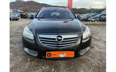 opel-insignia - 1