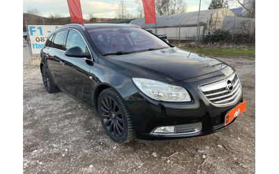 opel-insignia - 2