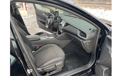 Opel Insignia 2.0TDI 170к EURO 6C АВТОМАТ KEYLESS GO ВНОС ИТАЛИЯ - автомобили, коли, обяви за нови и употребявани 10