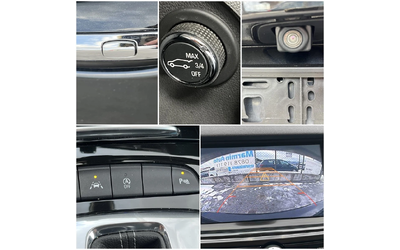 Opel Insignia 2.0TDI 170к EURO 6C АВТОМАТ KEYLESS GO ВНОС ИТАЛИЯ - автомобили, коли, обяви за нови и употребявани 13