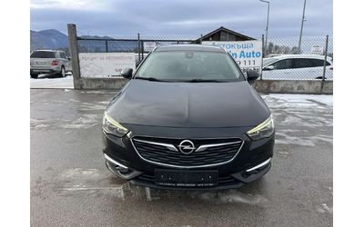 opel-insignia - 1