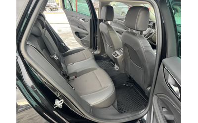 Opel Insignia 2.0TDI 170к EURO 6C АВТОМАТ KEYLESS GO ВНОС ИТАЛИЯ - автомобили, коли, обяви за нови и употребявани 9