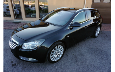 opel-insignia - 0